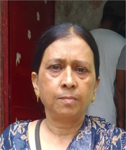 Rajni Kaur - Part time Baby Sitter in Trilokpuri in Delhi