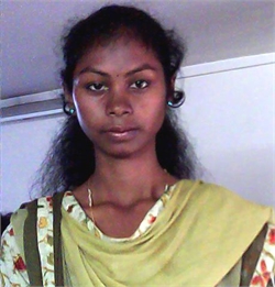 Rajni Kerketta (swarnlata) - Full time Cleaner and Baby Sitter in Malad West in Mumbai