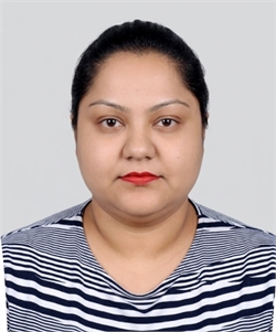 Rajni Koshik - Part time Cleaner and Cook in Bahadurgarh in Delhi