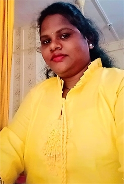 rajni nayak - Full time Cleaner and Cook and Patient Care and Elderly Care and Baby Sitter in nalasopara east in Mumbai