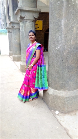 rajni pana - Full time Cleaner and Patient Care and Elderly Care and Baby Sitter in mahalaxmi in Mumbai