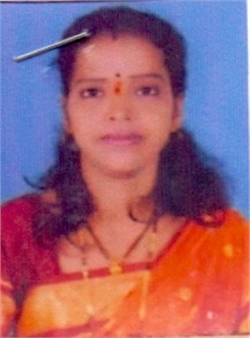 Rajni Rajan Ghag - Part time Cleaner and Baby Sitter in Dombivli West in Mumbai