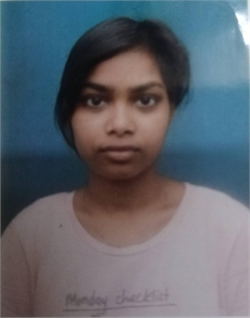 Rajni saroj - Part time Cleaner in Roza Yakubpur in Noida