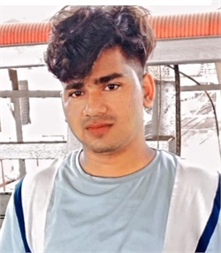 Rajneesh Kumar Yadav - Full time Cook in Vile parle in Mumbai