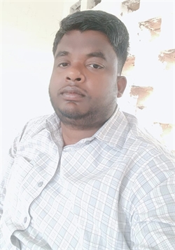 Rajnish Kumar - Full time Cleaner and Cook in Ambethan - Bordara - Chakan Road in Pune