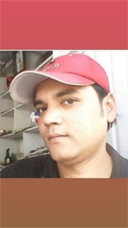 Rajnish Pandey - Full time Cook in jabalpur in Jabalpur