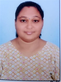 Rajput Ronika - Part time Cook in Pal Gam in Surat
