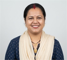 Rajrani - Part time Cleaner and Cook in Delhi new Saket, in New Delhi