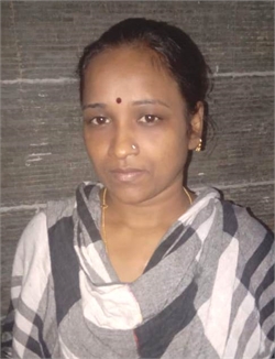 Rajshree Devendra - Part time Cleaner and Patient Care and Elderly Care in Vile parle West in Mumbai