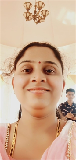 Rajeshree Yogesh Sawant - Part time Cleaner and Patient Care and Elderly Care and Baby Sitter in Dharavi in Mumbai