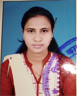 Rajshree Kute - Part time Cleaner and Cook and Baby Sitter in Sanpada in Navi Mumbai