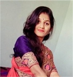 Rajshree Sarasambe - Part time Patient Care and Elderly Care and Baby Sitter in Thane West in Thane