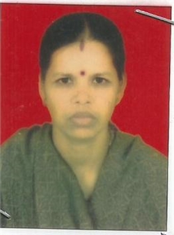 Rajshree Singh - Part time Patient Care and Elderly Care and Baby Sitter in Panvel in Navi Mumbai