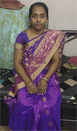 Rajshree Tile - Part time Cleaner and Cook in Sukhsagar Nagar in Pune