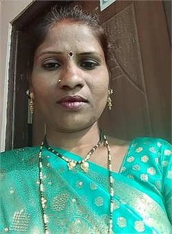 Rajshri Saryam - Full time Baby Sitter in Nagpur in Nagpur