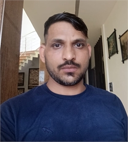 Raju Shaw - Full time Patient Care and Elderly Care in Kolkata in Kolkata