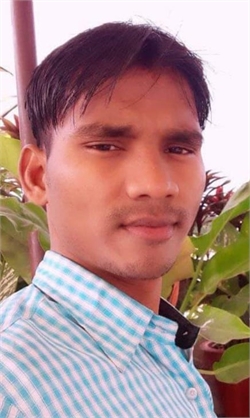 Raju - Full time Cook in Dohra Road in Bareilly