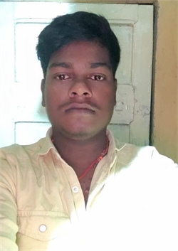 Raju Kumar Mahto - Full time Cook in Goregaon West in Mumbai