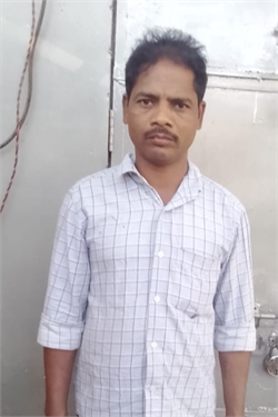 raju - Full time Cleaner and Cook in andheri west in Mumbai