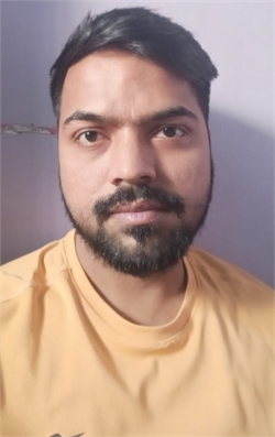Raju - Part time Cleaner and Patient Care and Elderly Care in dharvi in Mumbai