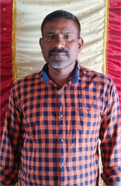 Raju Baban Tawade - Full time Patient Care and Elderly Care in Raigad in Raigad