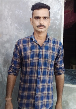 Raju Babare - Full time Patient Care and Elderly Care in Roha in Raigad