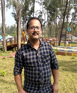 raju bhandari - Full time Cook in kolkata in Kolkata