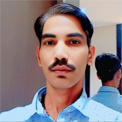 Raju Bharti - Full time Patient Care and Elderly Care in Jaipur in Jaipur