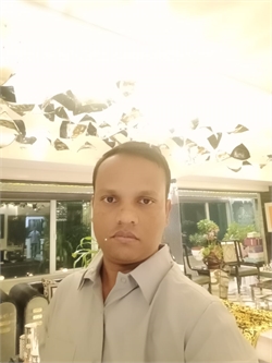 raju bhuiyan - Part time Cleaner and Cook in nallsopara west in Thane