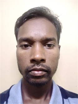 Raju Eakka - Full time Patient Care and Elderly Care in Mahim in Mumbai