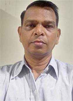 Raju Hiraman Jadhav - Part time Patient Care and Elderly Care in kalyan in Thane