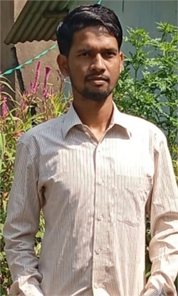 Raju Kachhap - Full time Patient Care and Elderly Care in Jharkhand in Ranchi