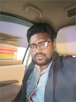 raju kale - Part time Cleaner and Cook in pimple nilakh in Pune