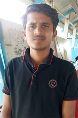 Raju kumar - Full time Cleaner and Cook in vile parla in Mumbai