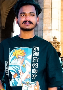 Raju Kumar - Full time Cleaner in Malad West in Mumbai