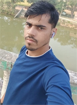 Raju Kumar - Full time Cleaner and Cook in Mahalaxmi in Mumbai