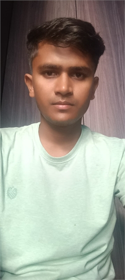 Raju Kumar Ram - Full time Cleaner and Cook in Vile parle in Mumbai
