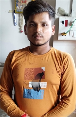 Raju kumar yadav - Full time Cook in madhubani in Madurai