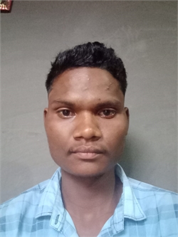 Raju Minj - Full time Patient Care and Elderly Care in Surguja in Mumbai
