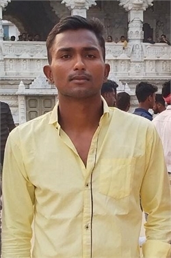Raju Mishra - Full time Cleaner in Ayodhya in Faizabad