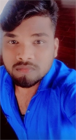 Lalan Kumar Mukhiya - Full time Cleaner and Cook in Lower Parel in Mumbai