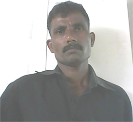 Raju Nivrutti Waghmare - Full time Cleaner in Kalyan East in Mumbai