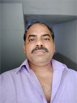 Raju Pandit - Full time Cook in Jamui in Mumbai