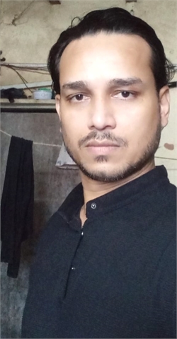 raju paswan - Full time Cook in varli  e in Mumbai
