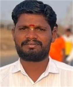 Raju patharut - Full time Cleaner in kolhapur in Kolhapur