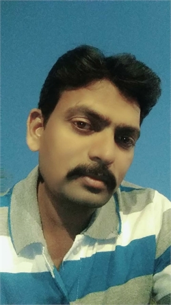 Raju Randive - Part time Cleaner and Patient Care and Elderly Care in Pimpri-Chinchwad in Pune