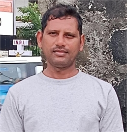 raju sharma - Full time Cook in andheri East in Mumbai