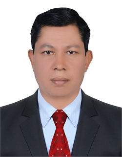 Rajesh Mahat