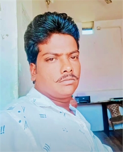 Raju Suman - Full time in New Railway Colony in Kota