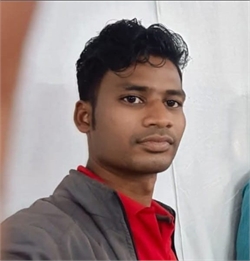 Raju Xaxa - Full time Cleaner in juinagar in Navi Mumbai
